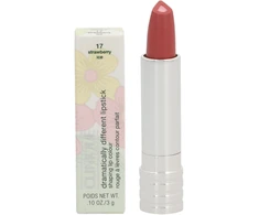 Clinique Dramatically Different lūpų dažų formavimo lūpų spalva 17 Strawberry Ice