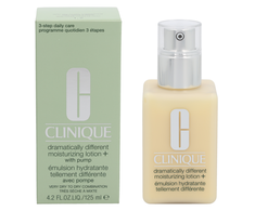 „Clinique Dramatically Different“ drėkinamasis losjonas, 125 ml