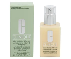 „Clinique Dramatically Different“ drėkinamasis losjonas, 125 ml