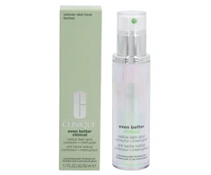 „Clinique Even Better“ klinikinis tamsių dėmių korektorius + pertraukiklis, 50 ml