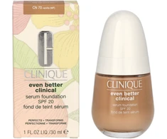 Clinique Even Better Clinical Serum Foundation SPF20 30 ml