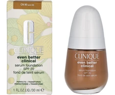 Clinique Clq Even Better Ser Found F20, 30 ml