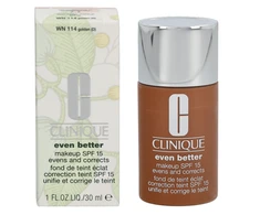 Clinique Even Better Makeup Spf15 10 Golden, 30 ml