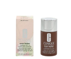 Clinique Even Better Paraben-Free Hydrating Liquid Foundation CN 127 Trufle SPF 15, 30 ml