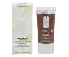 Clinique Even Better Refresh drėkinamasis ir atkuriamasis makiažo pagrindas 30 ml, CN 126 Espresso