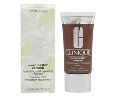 Clinique Even Better Refresh drėkinamasis ir atkuriamasis makiažo pagrindas 30 ml, CN 126 Espresso