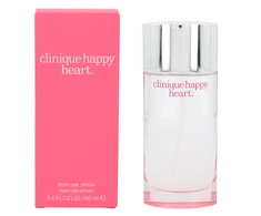 Kvepalai moterims Clinique Happy Heart EDP, 100 ml