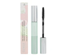 Clinique High Impact Atsparus vandeniui Blakstienų tušas nr 01 juoda 8 ml