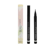 „Clinique High Impact“ skystas akių pieštukas, juodas, 0,67 g
