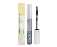 Clinique Lash Power Blakstienų tušas ilgai išliekantis blakstienų tušas, atspalvis: 01 Juodas Onyx, 6 ml