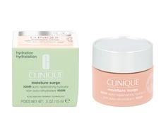 „Clinique Moisture Surge 100H“ automatinis drėkinamasis kremas, 15 ml