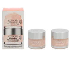 Clinique Moisture Surge 100H Auto-Replenis. Hydrator Duo Set, 100 ml