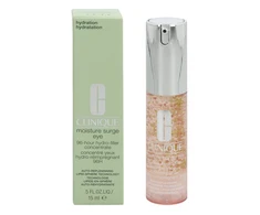 Clinique Moisture Surge Eye 96-Hour Hydro-Filler Concentrate drėkinamasis paakių gelis, 15 ml