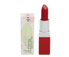 Clinique Pop lūpų dažai 08 Cherry Pop