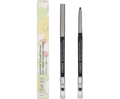 Clinique Quickliner For Eyes Intense, 0.25 g