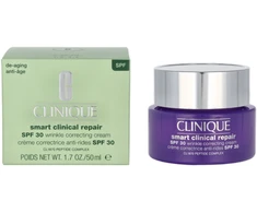 Clinique Smart Clinical Crema Antiarrugas Spf30, 50 ml