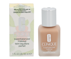 Clinique Superbalanced Makeup 08 Porcelain rusvai gelsvas, 30 ml