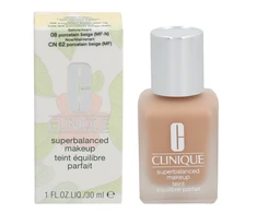Clinique Superbalanced Makeup 08 Porcelain rusvai gelsvas, 30 ml