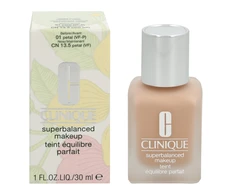 „Clinique Superbalanced Makeup“ makiažo pagrindas #01 Petal/Normali ir riebiai odai, 30 ml