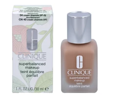 Clinique Superbalanced Makeup 04 Kreminis Chamois, 30 ml