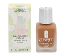 Clinique Superbalanced 15 Golden