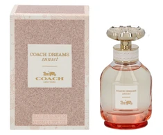 Coach Dreams Sunset EDP parfumuotas vanduo moterims, 40 ml