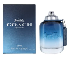 Coach 1941 Kvepalai Coach Mėlyna For Men EDP, 100ml