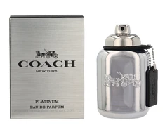 Coach 1941 "Coach Platinum" kvepalų purškalas 60ml