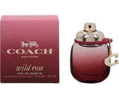 Coach Wild Rose EDP parfumuotas vanduo, 30 ml