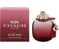 Coach Wild Rose EDP parfumuotas vanduo moterims, 50 ml