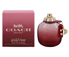 Kvepalai moterims Coach Wild Rose EDP, 90 ml