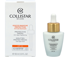 "Collistar Magic" apsauginiai lašai nuo senėjimo Spf50 30ml