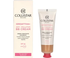 Collistar Idro Attiva+ Anti-Pollution BB kreminis, 50 ml