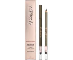 Collistar Professional Atsparus vandeniui Eye Pieštukas, 1.2 ml