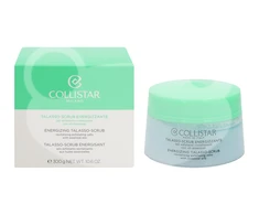 Collistar Special Perfect Body Energizing Talasso-Scrub gaivinantis kūno šveitiklis, 300g