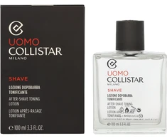 Collistar Uomo tonizuojantis losjonas po skutimosi, 100 ml