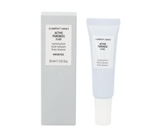 Comfort Zone Active Pureness Fluid drėkinantis veido fluidas, 30 ml