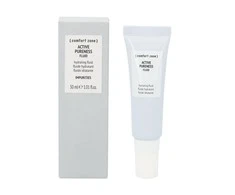 Comfort Zone Active Pureness Fluid drėkinantis veido fluidas, 30 ml
