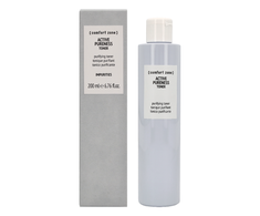 Comfort Zone Active Pureness Toneris šveičiamasis tonikas veidui, 200 ml
