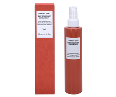 Comfort Zone Body Strategist Contour Kreminis stangrinantis ir drėkinantis kūno kremas, 200 ml