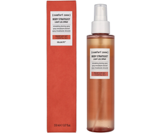 Comfort Zone Body Strategist Light Leg Purškiklis Remodeling Draining Purškiklis atkuriantis purškiklis pavargusioms kojoms, 150 ml