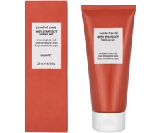 Comfort Zone Body Strategist Thermal Mud terminis purvas kūnui, 200 ml