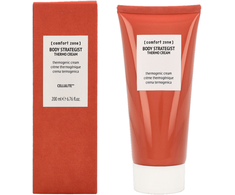 Comfort Zone Body Strategist Thermo Kreminis anticeliulitinis termo kremas, 200 ml