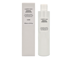 Comfort Zone Essential Micellar Vanduo micelinis vanduo, 200 ml