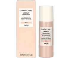 Comfort Zone Luminant Defense Fluid, 30 ml
