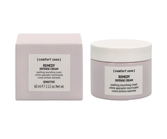 Comfort Zone Remedy Defense Kreminis maitinamasis veido kremas, 60 ml