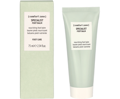 Comfort Zone Specialist Foot Balm maitinamasis balzamas pėdoms, 75 ml