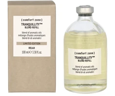 Comfort Zone Tranquility Blend - Refill aromatinis aliejų mišinys-papildymas, 100 ml