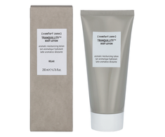 Comfort Zone Tranquillity Losjonas kūnui kūno losjonas, 200 ml