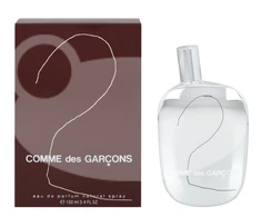 Comme Des Garcons Comme des Gargons for Unisex (Kvepalai Vyrams ir Moterims) EDP - 100ml